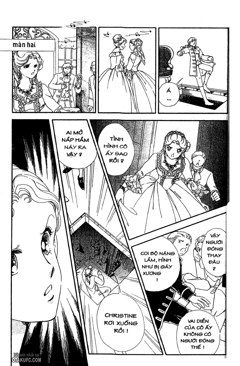 Khúc tình ca ban mai - AKATSUKI NO ARIA: Chapter 69