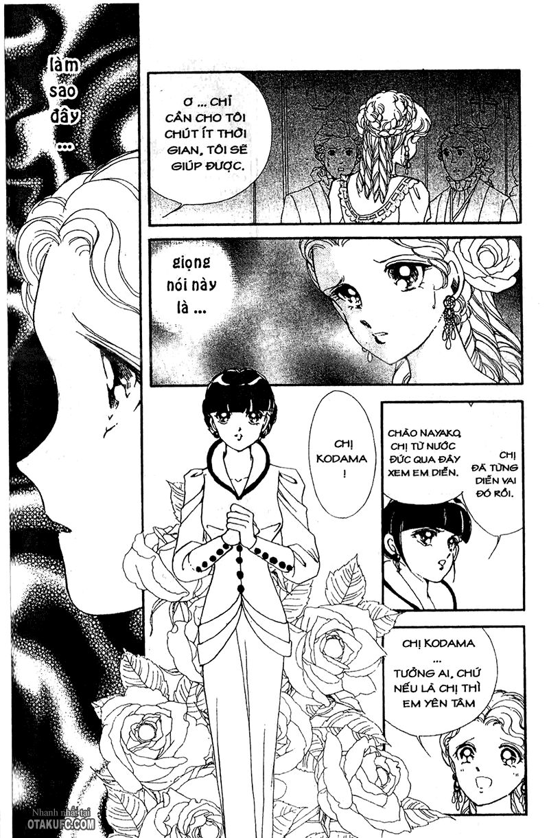 Khúc tình ca ban mai - AKATSUKI NO ARIA: Chapter 69