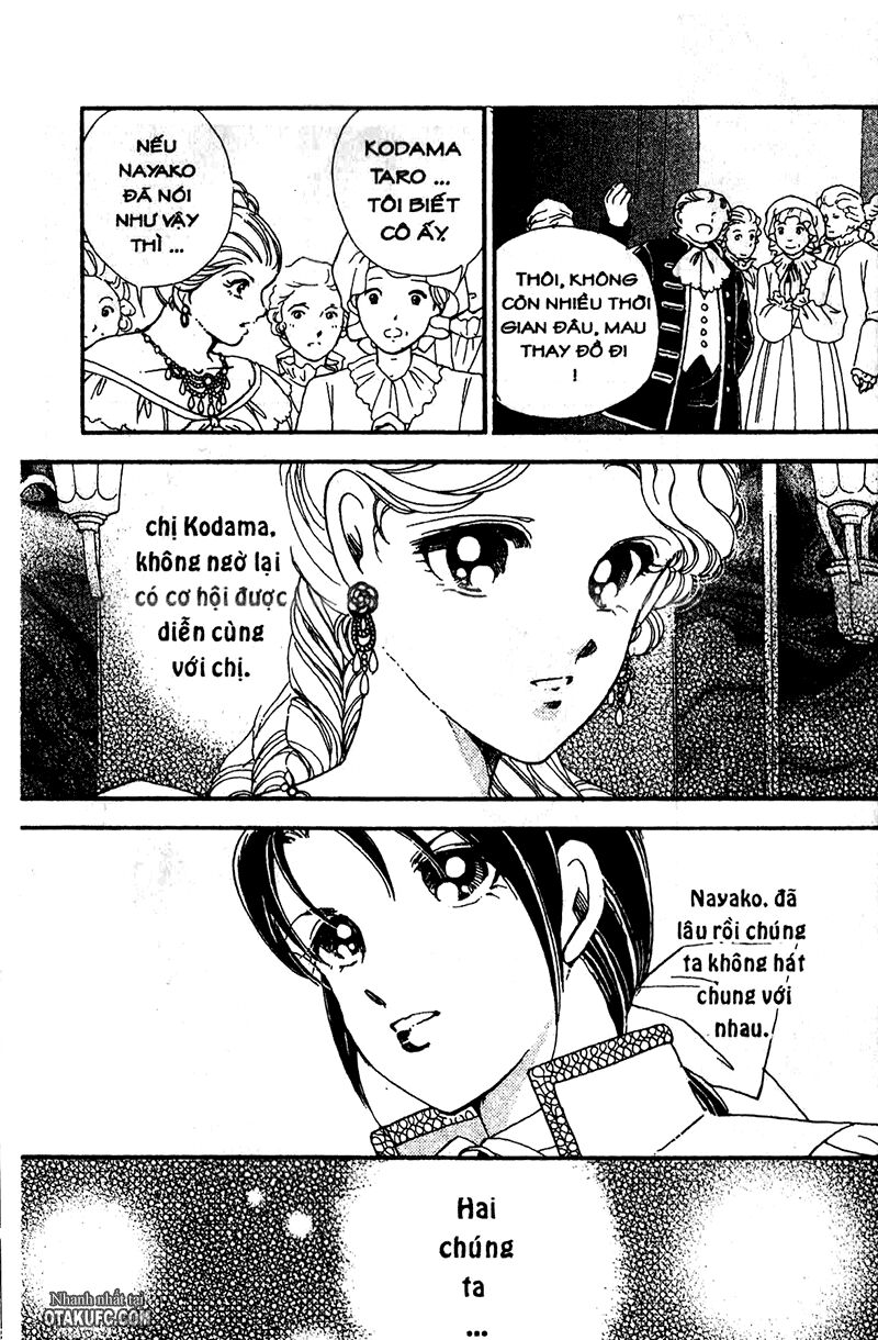 Khúc tình ca ban mai - AKATSUKI NO ARIA: Chapter 69