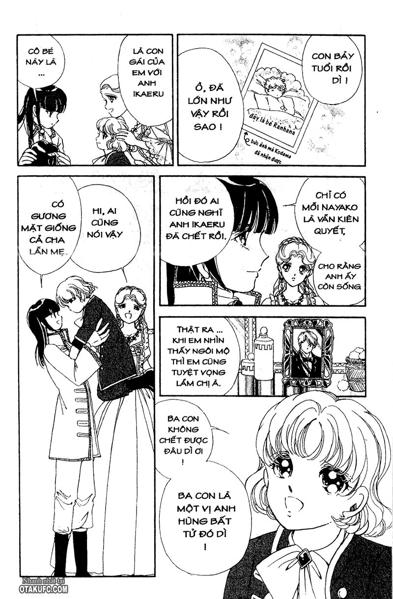 Khúc tình ca ban mai - AKATSUKI NO ARIA: Chapter 69