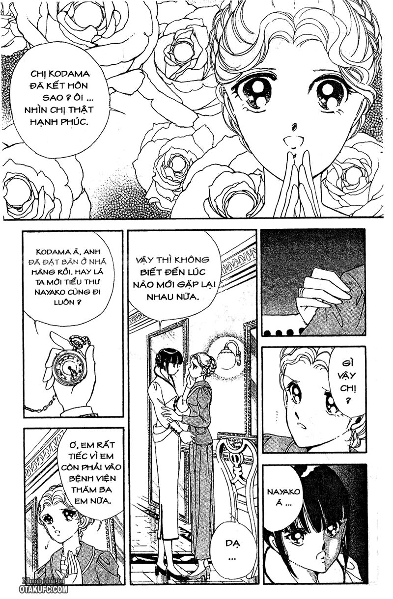 Khúc tình ca ban mai - AKATSUKI NO ARIA: Chapter 69