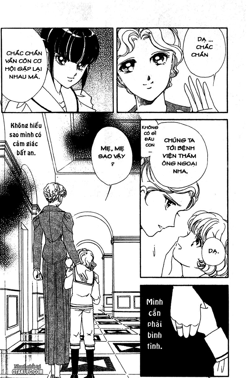 Khúc tình ca ban mai - AKATSUKI NO ARIA: Chapter 69