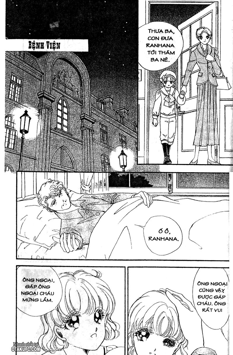Khúc tình ca ban mai - AKATSUKI NO ARIA: Chapter 69