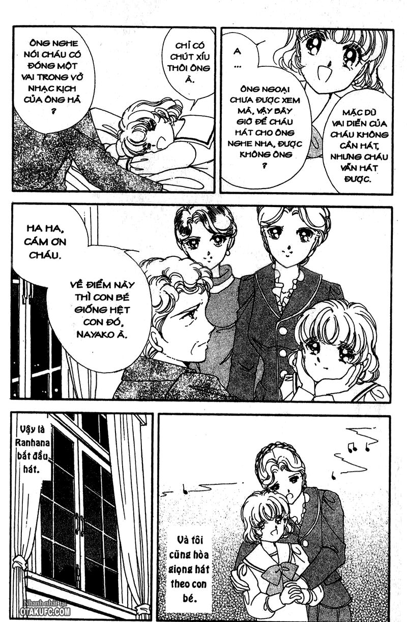 Khúc tình ca ban mai - AKATSUKI NO ARIA: Chapter 69