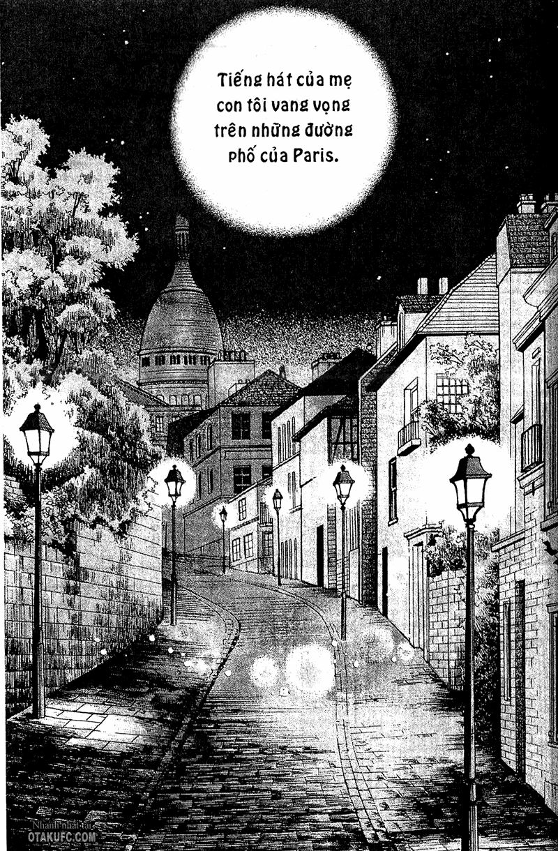 Khúc tình ca ban mai - AKATSUKI NO ARIA: Chapter 69