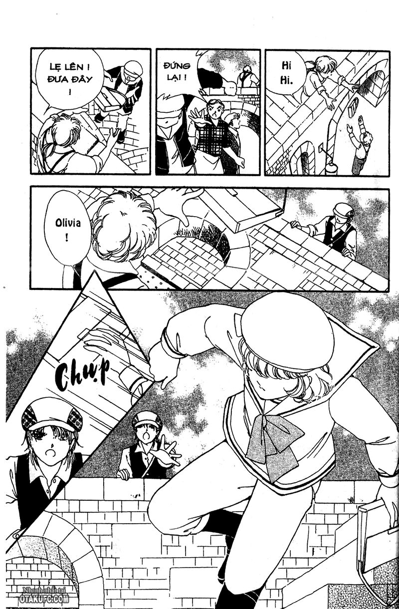 Khúc tình ca ban mai - AKATSUKI NO ARIA: Chapter 69