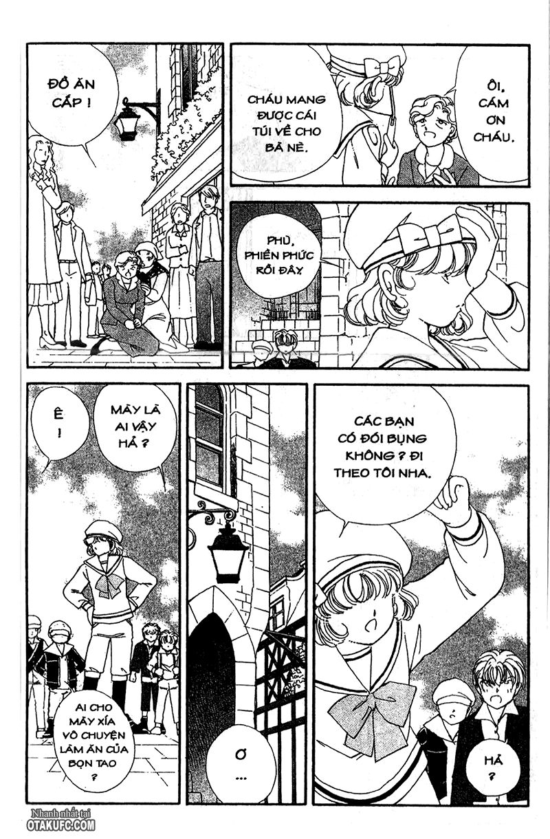 Khúc tình ca ban mai - AKATSUKI NO ARIA: Chapter 69