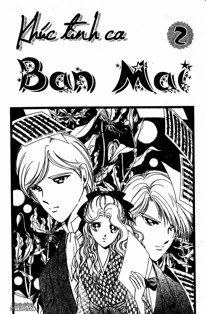 Khúc tình ca ban mai - AKATSUKI NO ARIA: Chapter 7