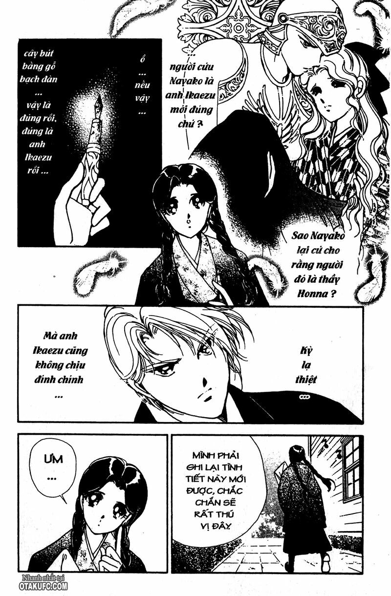 Khúc tình ca ban mai - AKATSUKI NO ARIA: Chapter 7