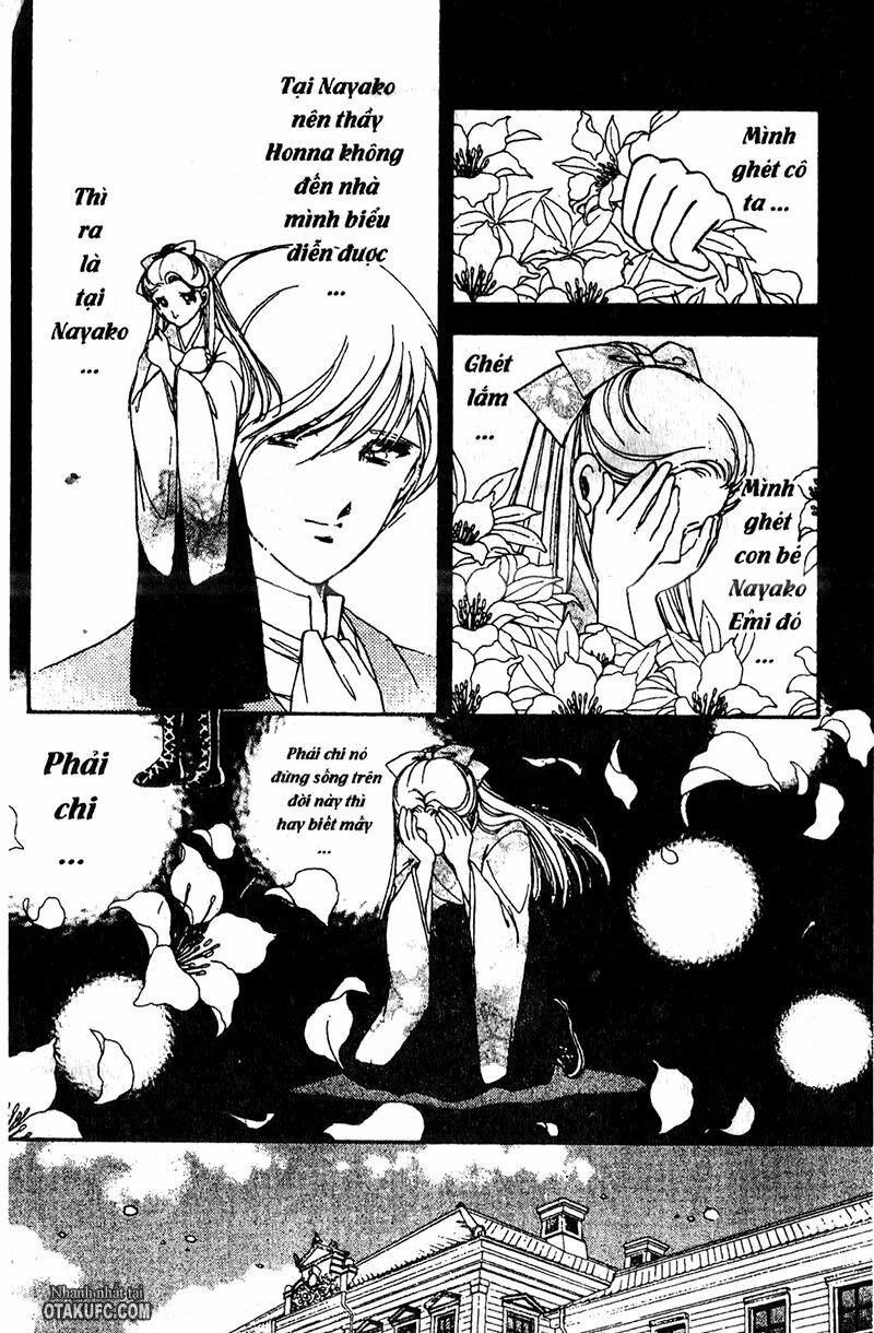 Khúc tình ca ban mai - AKATSUKI NO ARIA: Chapter 7