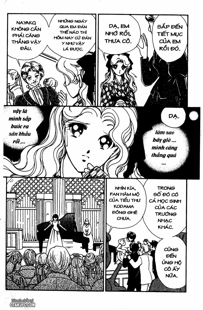 Khúc tình ca ban mai - AKATSUKI NO ARIA: Chapter 7