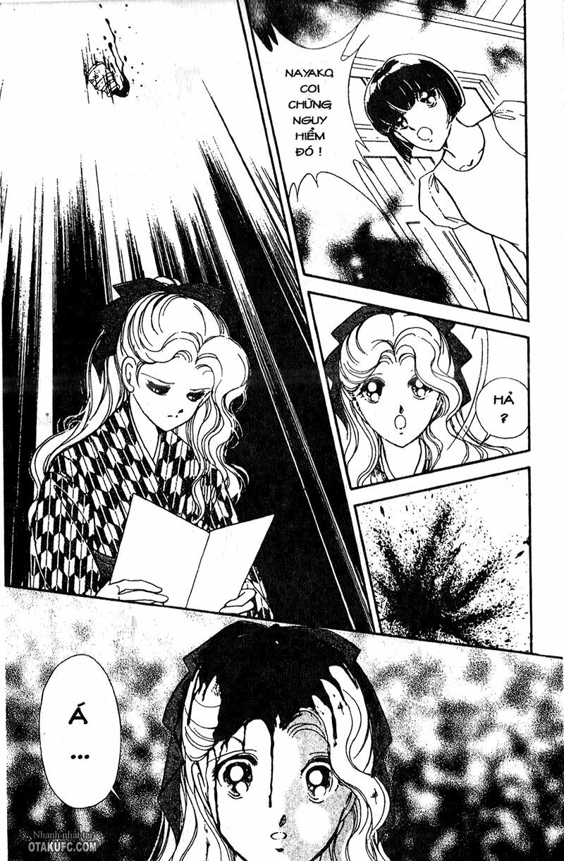 Khúc tình ca ban mai - AKATSUKI NO ARIA: Chapter 7