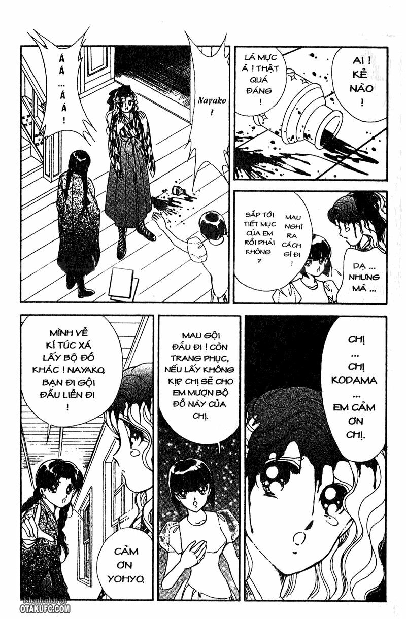 Khúc tình ca ban mai - AKATSUKI NO ARIA: Chapter 7