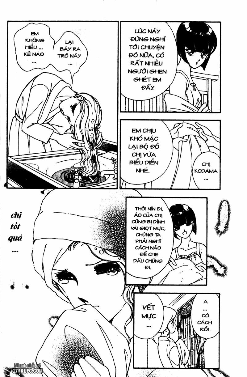 Khúc tình ca ban mai - AKATSUKI NO ARIA: Chapter 7