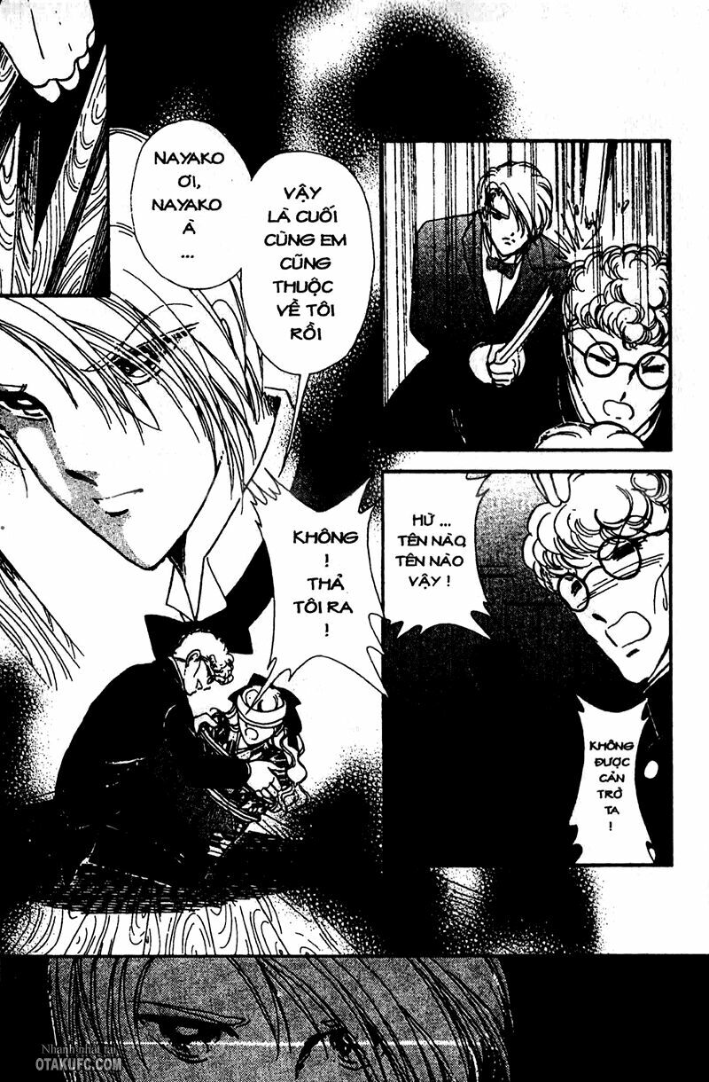 Khúc tình ca ban mai - AKATSUKI NO ARIA: Chapter 7
