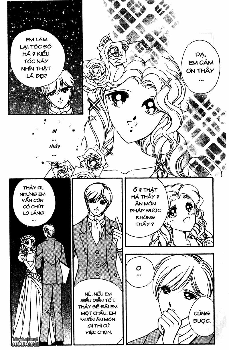 Khúc tình ca ban mai - AKATSUKI NO ARIA: Chapter 7