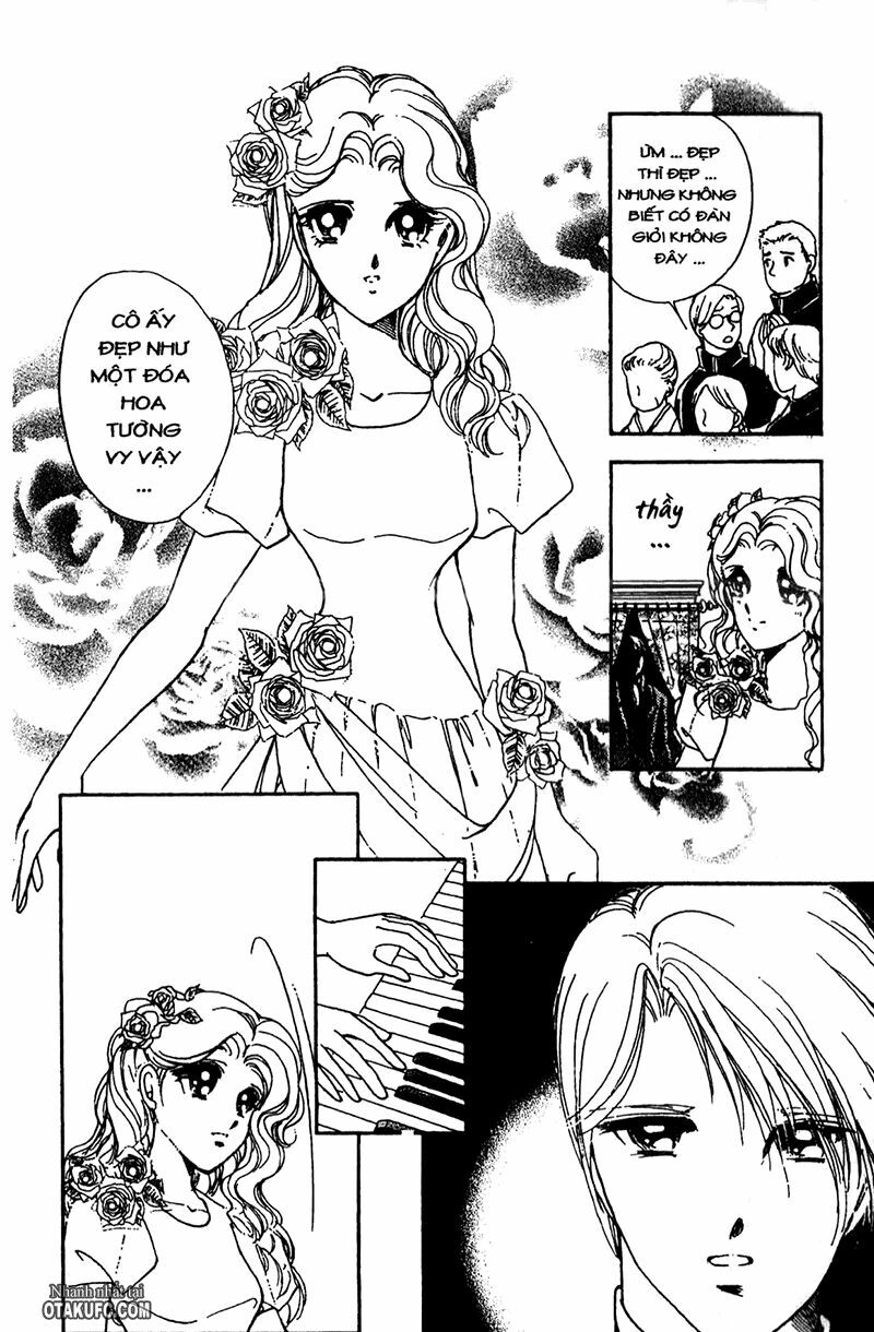 Khúc tình ca ban mai - AKATSUKI NO ARIA: Chapter 7