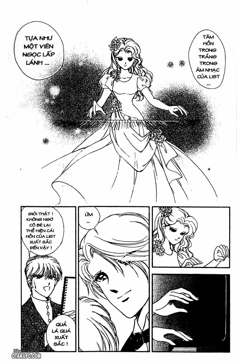 Khúc tình ca ban mai - AKATSUKI NO ARIA: Chapter 7