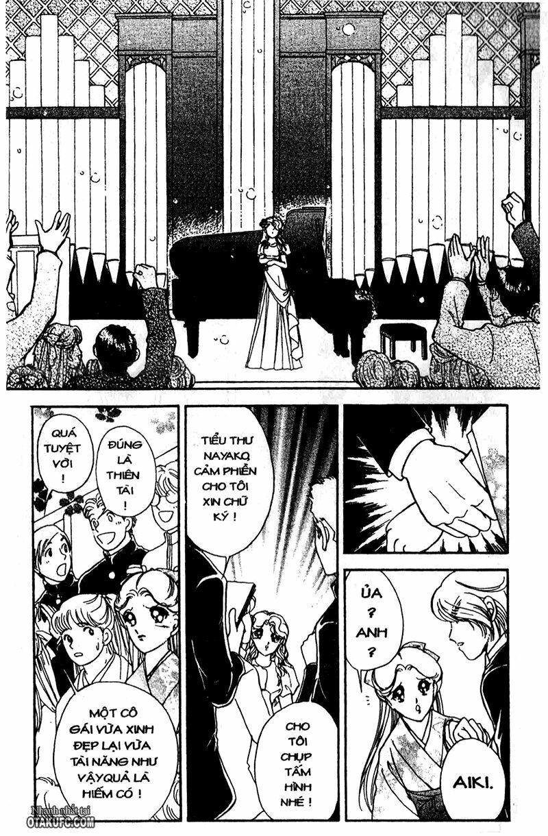 Khúc tình ca ban mai - AKATSUKI NO ARIA: Chapter 7