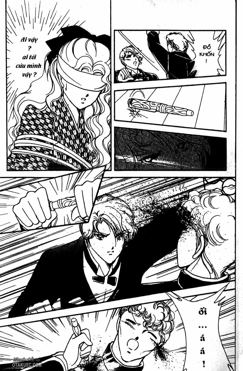 Khúc tình ca ban mai - AKATSUKI NO ARIA: Chapter 7