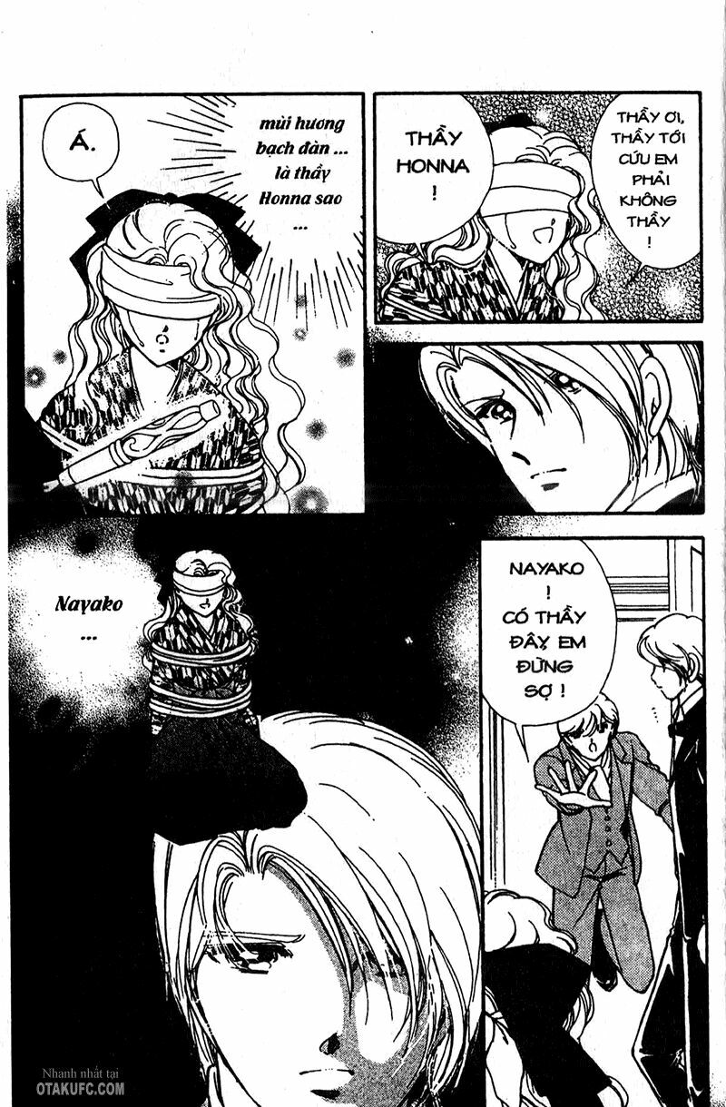 Khúc tình ca ban mai - AKATSUKI NO ARIA: Chapter 7