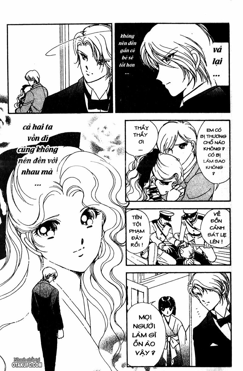 Khúc tình ca ban mai - AKATSUKI NO ARIA: Chapter 7
