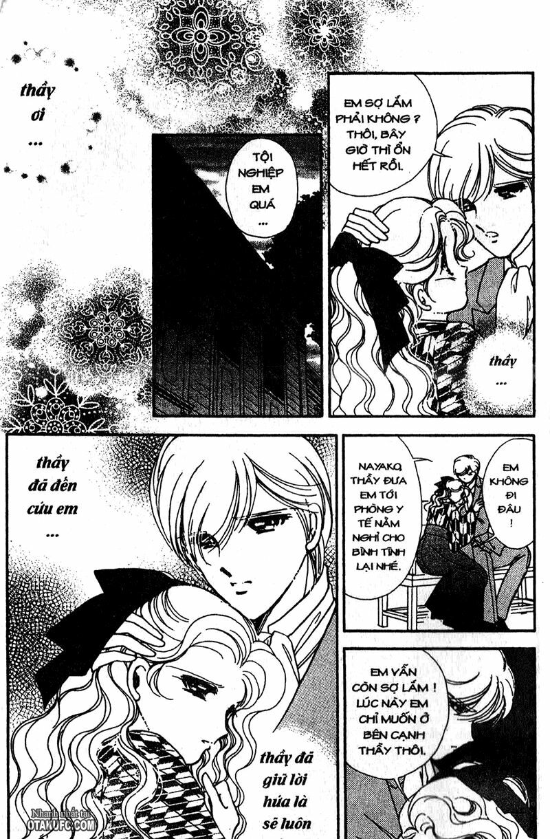 Khúc tình ca ban mai - AKATSUKI NO ARIA: Chapter 7