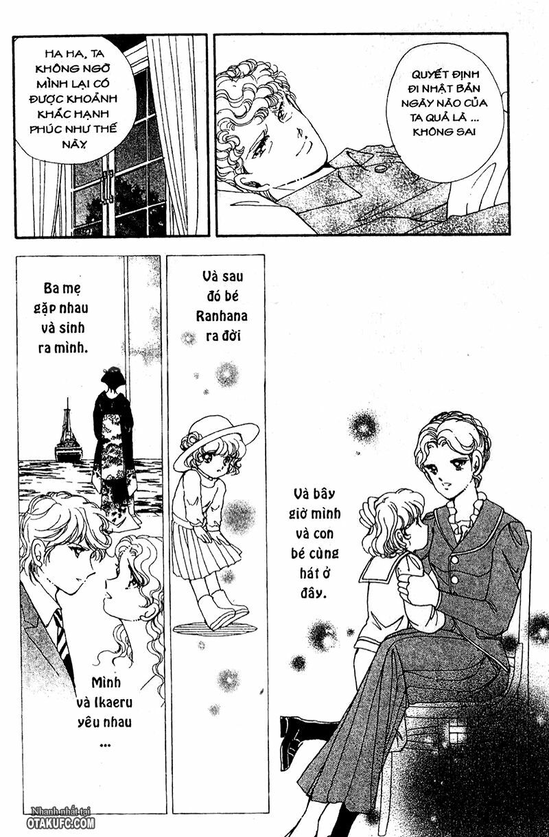 Khúc tình ca ban mai - AKATSUKI NO ARIA: Chapter 70