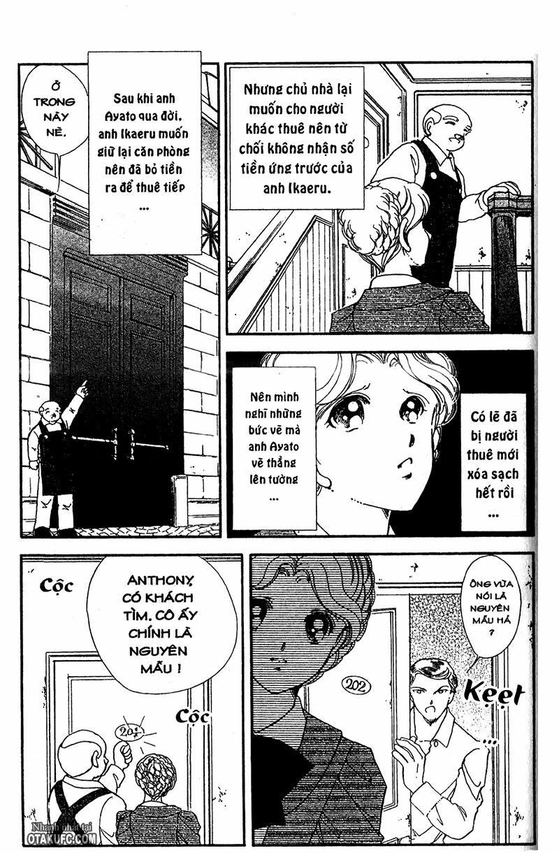 Khúc tình ca ban mai - AKATSUKI NO ARIA: Chapter 70