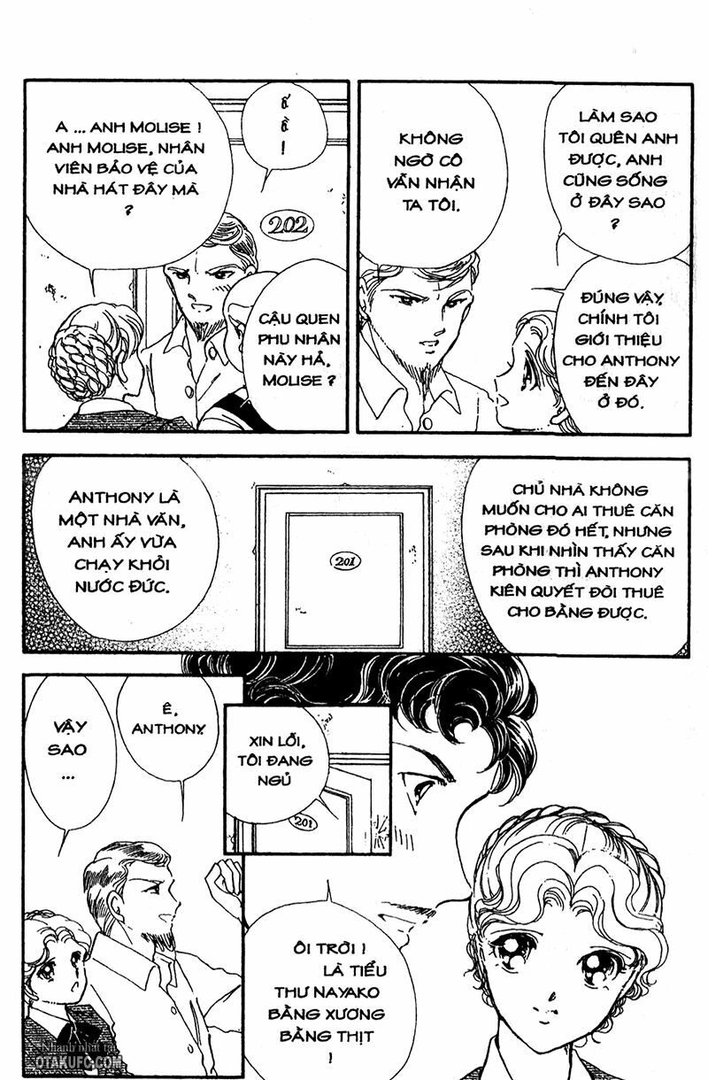 Khúc tình ca ban mai - AKATSUKI NO ARIA: Chapter 70