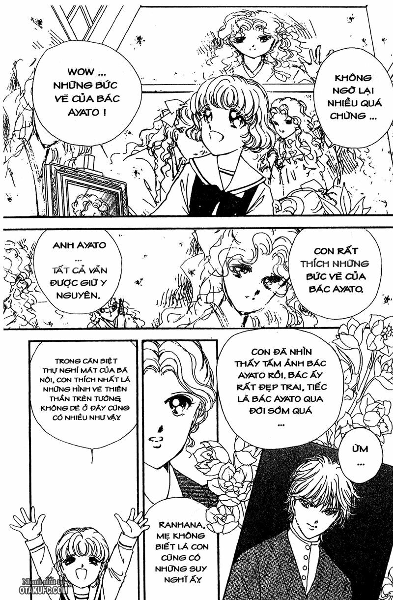 Khúc tình ca ban mai - AKATSUKI NO ARIA: Chapter 70