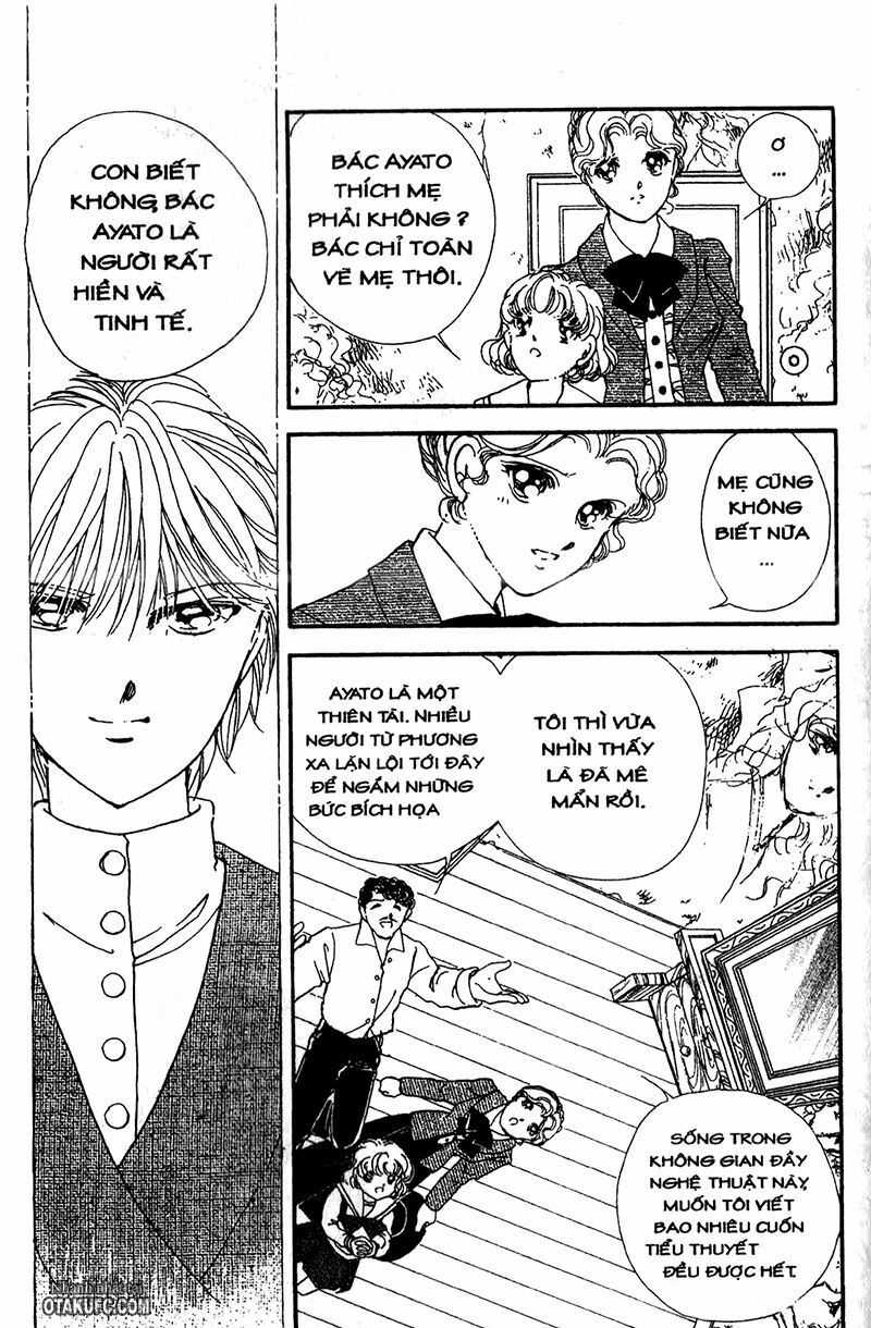 Khúc tình ca ban mai - AKATSUKI NO ARIA: Chapter 70