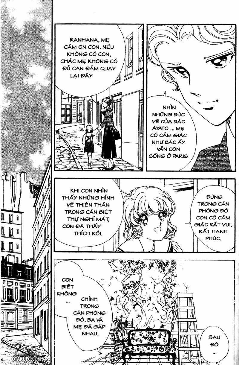 Khúc tình ca ban mai - AKATSUKI NO ARIA: Chapter 70