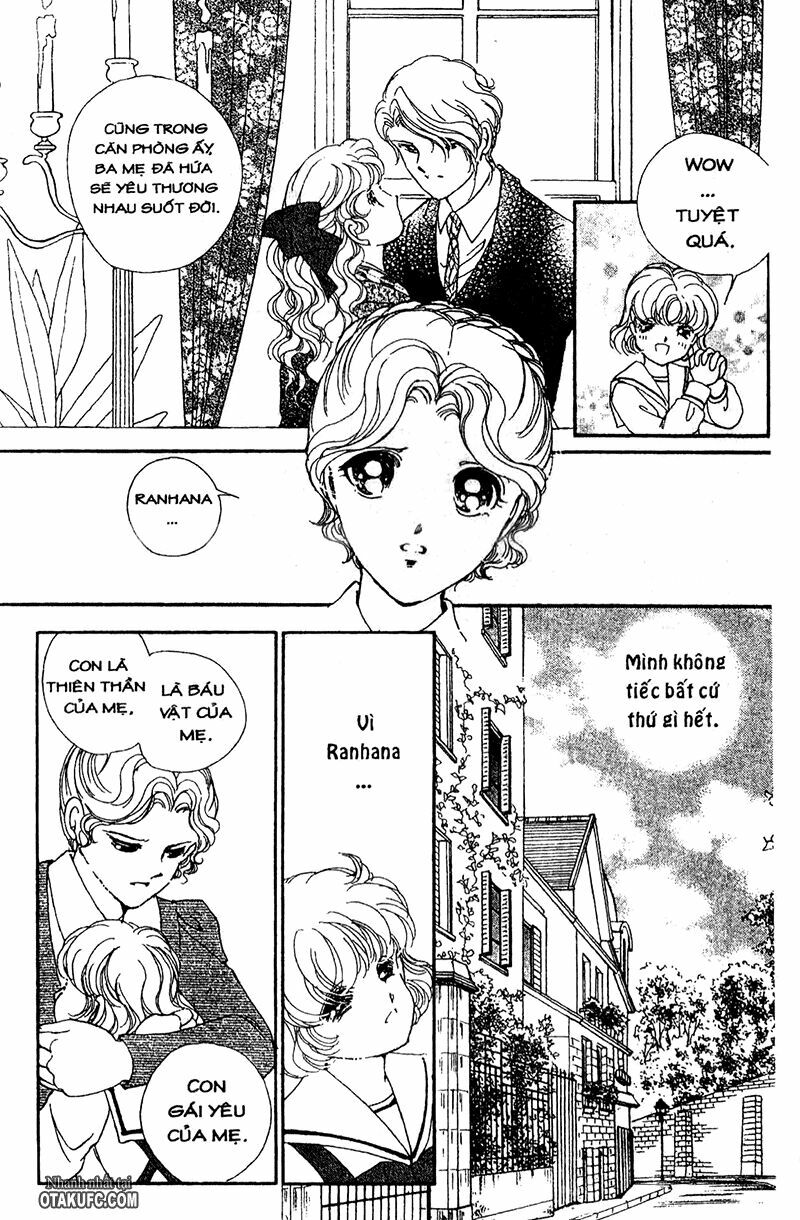 Khúc tình ca ban mai - AKATSUKI NO ARIA: Chapter 70