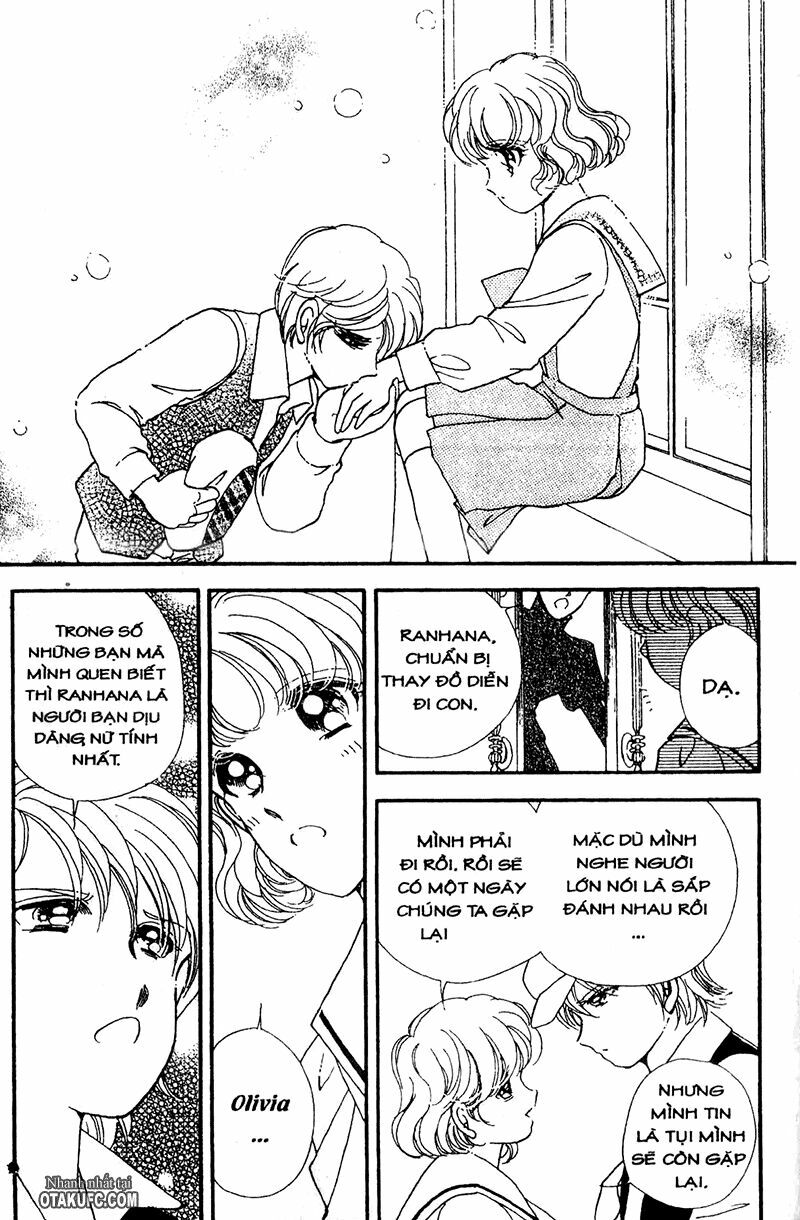 Khúc tình ca ban mai - AKATSUKI NO ARIA: Chapter 70