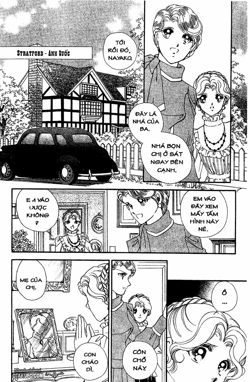 Khúc tình ca ban mai - AKATSUKI NO ARIA: Chapter 70