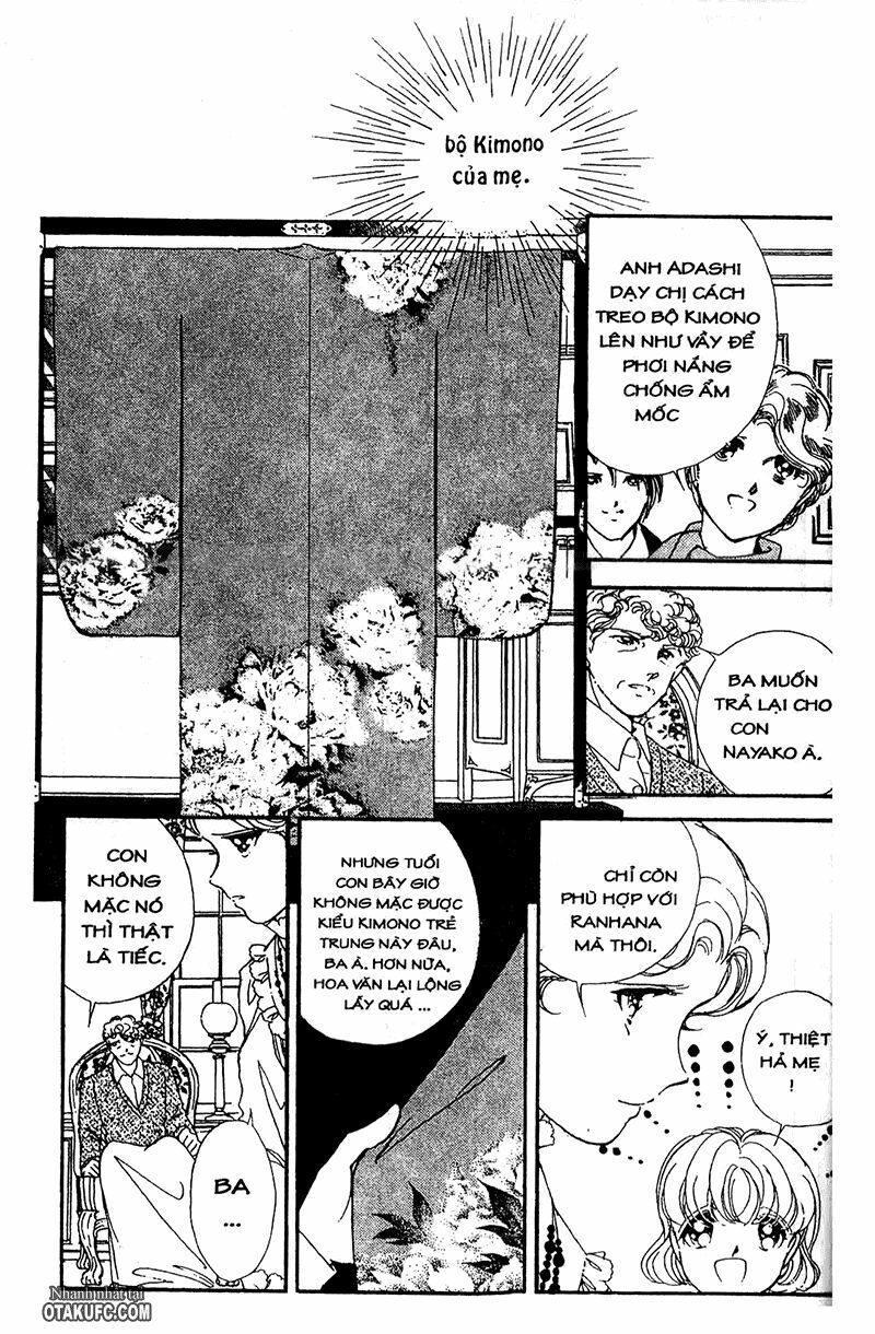 Khúc tình ca ban mai - AKATSUKI NO ARIA: Chapter 70