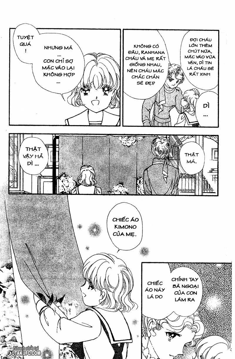 Khúc tình ca ban mai - AKATSUKI NO ARIA: Chapter 70