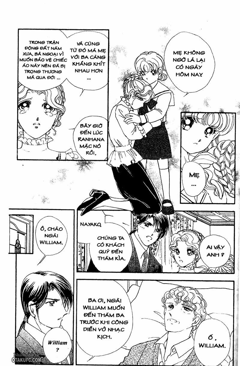Khúc tình ca ban mai - AKATSUKI NO ARIA: Chapter 70