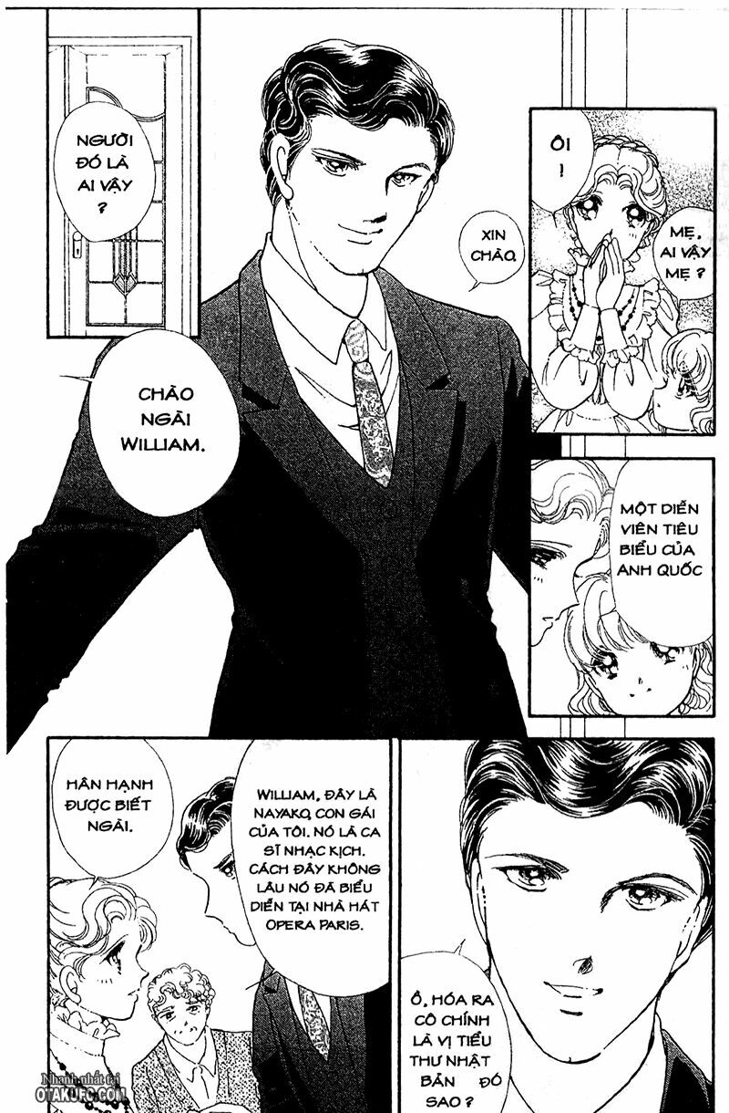 Khúc tình ca ban mai - AKATSUKI NO ARIA: Chapter 70