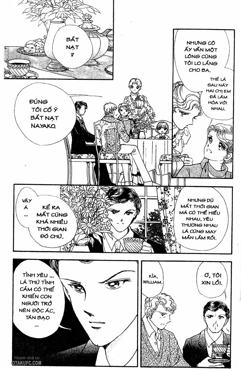 Khúc tình ca ban mai - AKATSUKI NO ARIA: Chapter 70