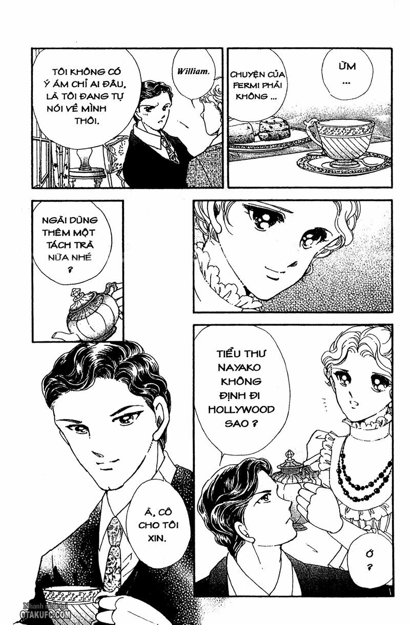 Khúc tình ca ban mai - AKATSUKI NO ARIA: Chapter 70