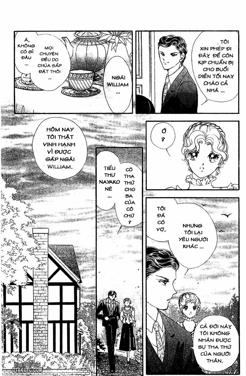 Khúc tình ca ban mai - AKATSUKI NO ARIA: Chapter 70