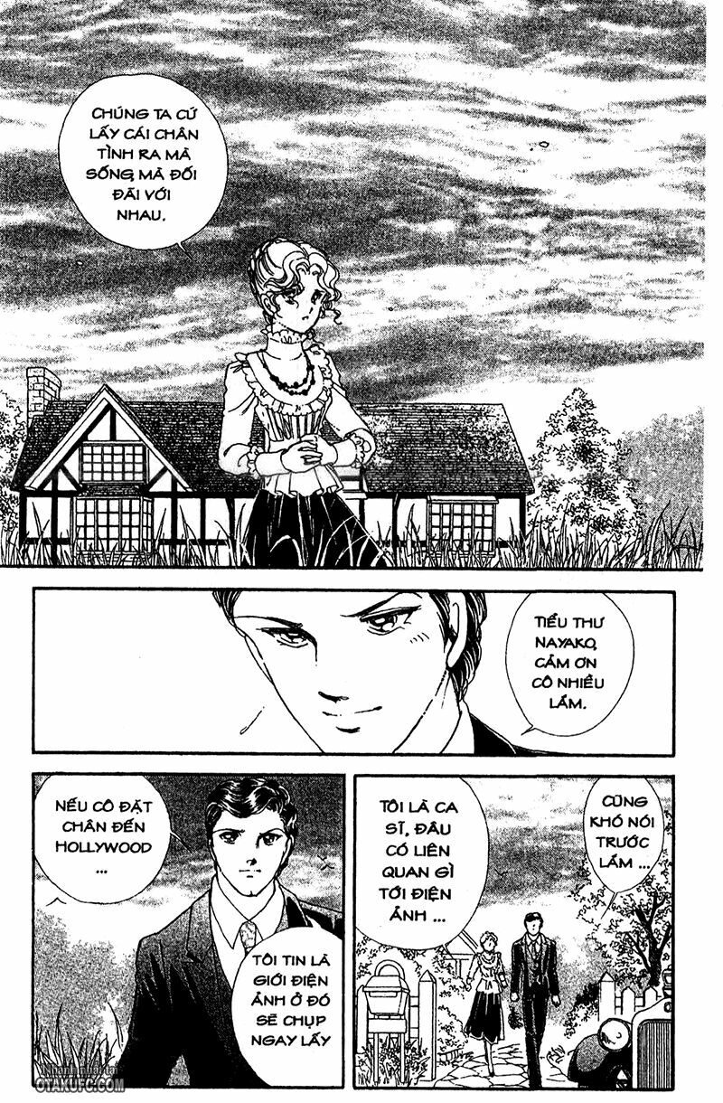 Khúc tình ca ban mai - AKATSUKI NO ARIA: Chapter 70