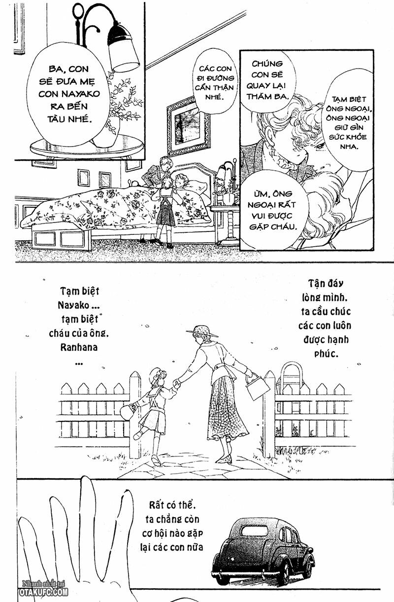 Khúc tình ca ban mai - AKATSUKI NO ARIA: Chapter 70