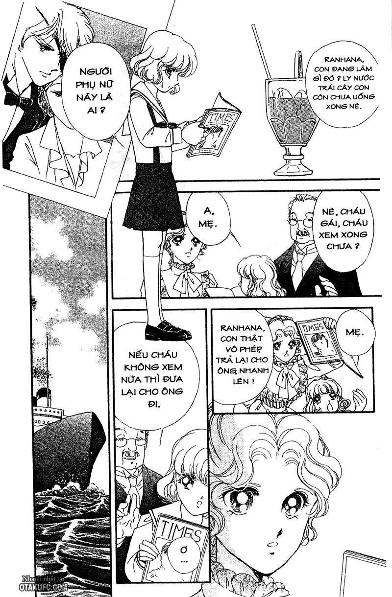 Khúc tình ca ban mai - AKATSUKI NO ARIA: Chapter 71