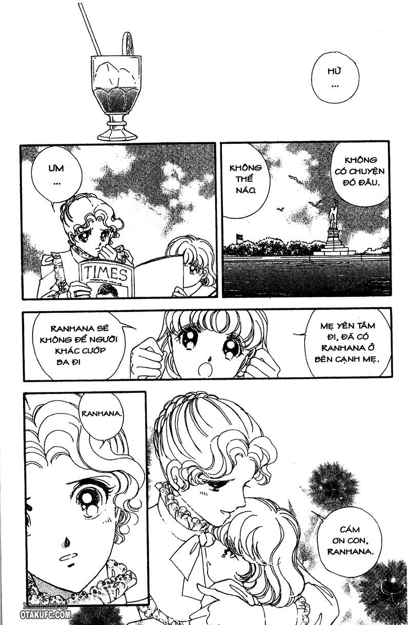 Khúc tình ca ban mai - AKATSUKI NO ARIA: Chapter 71