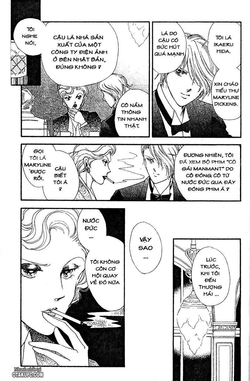 Khúc tình ca ban mai - AKATSUKI NO ARIA: Chapter 71