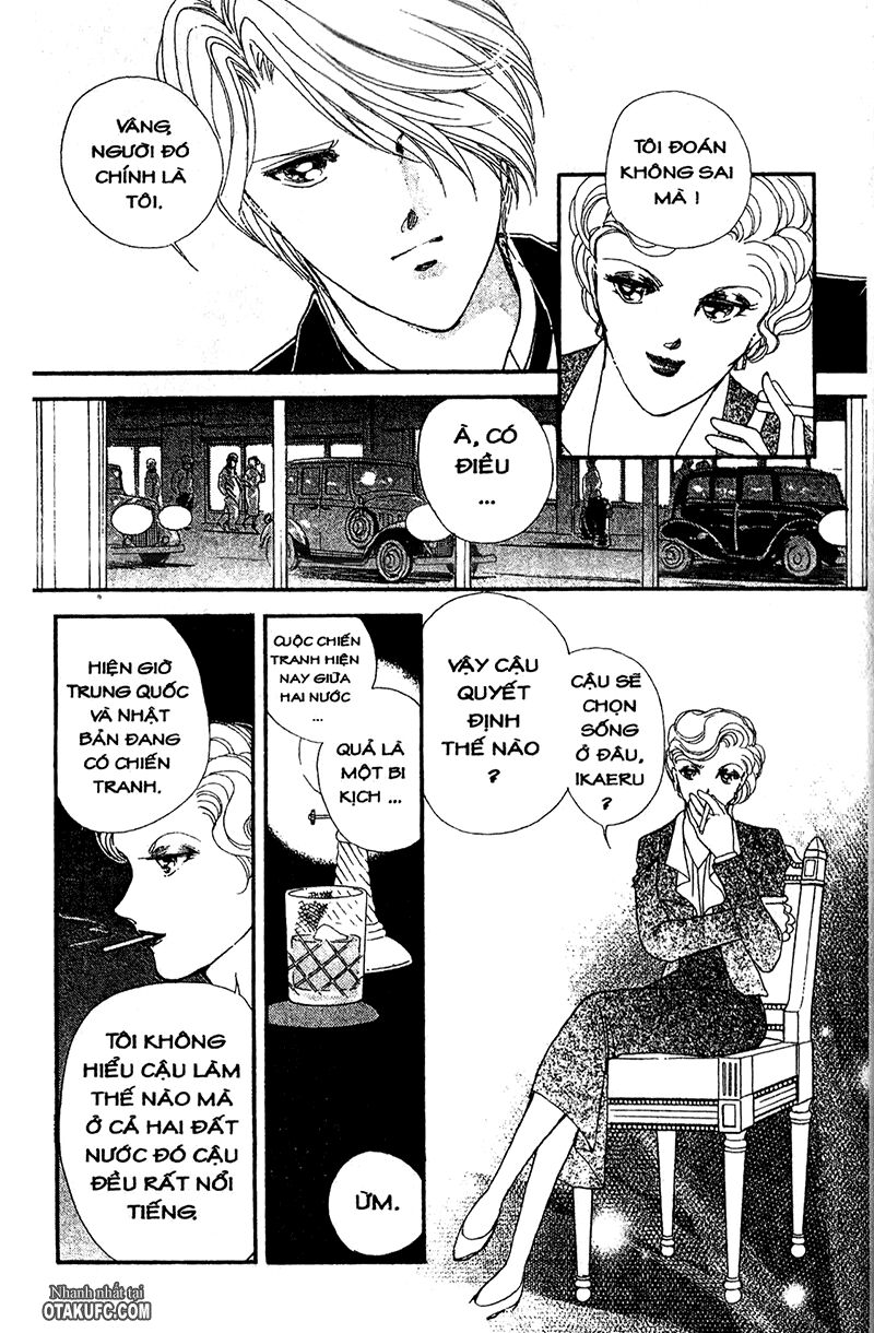 Khúc tình ca ban mai - AKATSUKI NO ARIA: Chapter 71