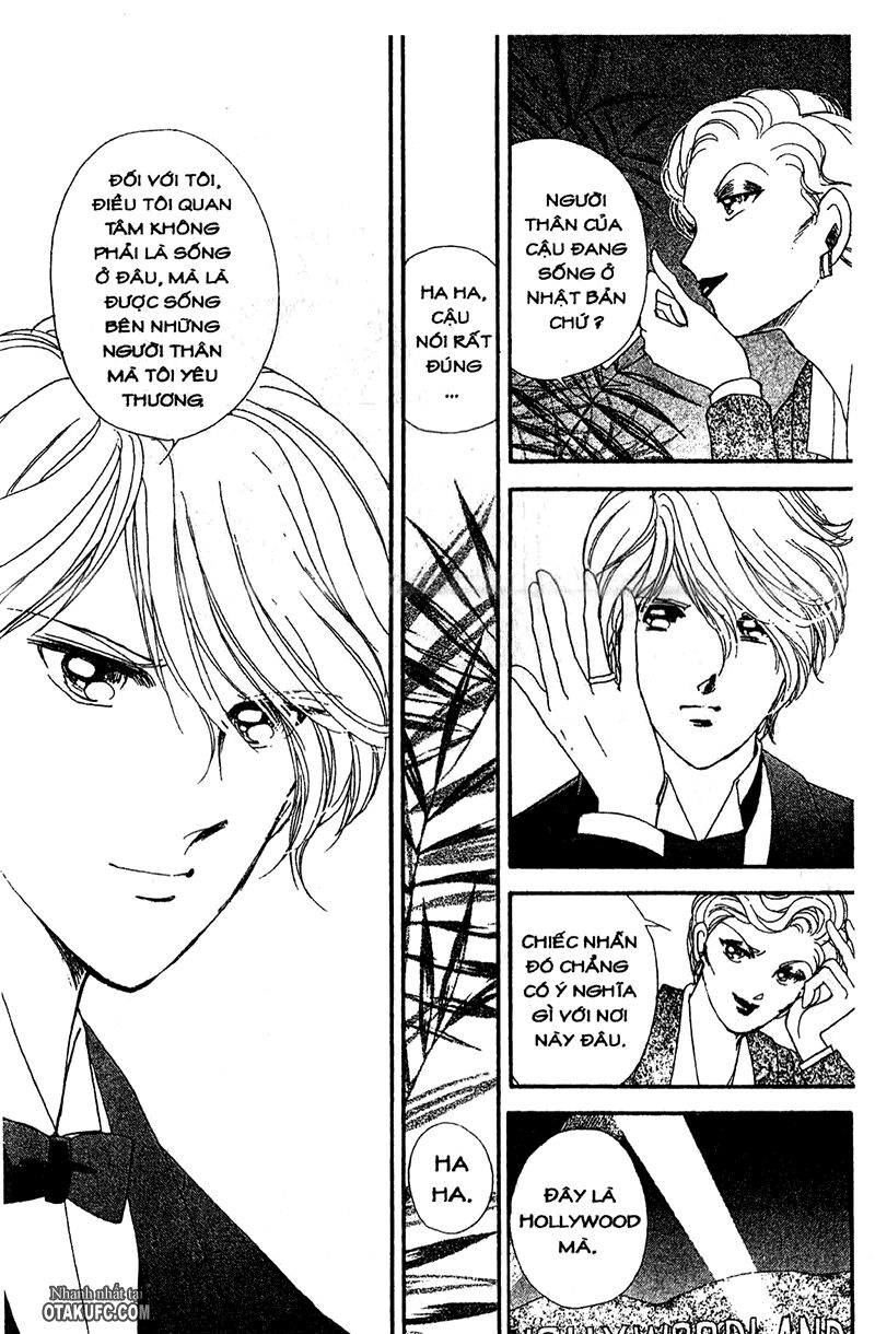 Khúc tình ca ban mai - AKATSUKI NO ARIA: Chapter 71